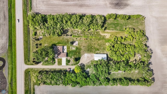2368 State Highway 9 N, Spring Prairie Twp, MN 56547 - drone / aerial view