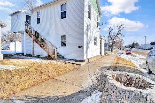421 2nd St NE, Valley City, ND 58072 - photo 21