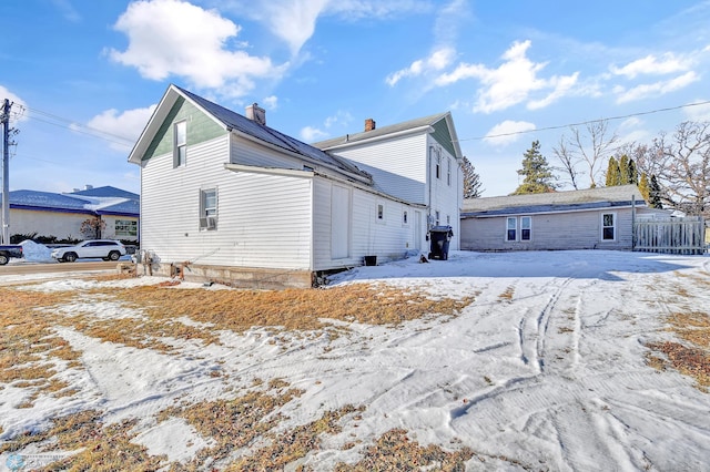421 2nd St NE, Valley City, ND 58072 - photo 2