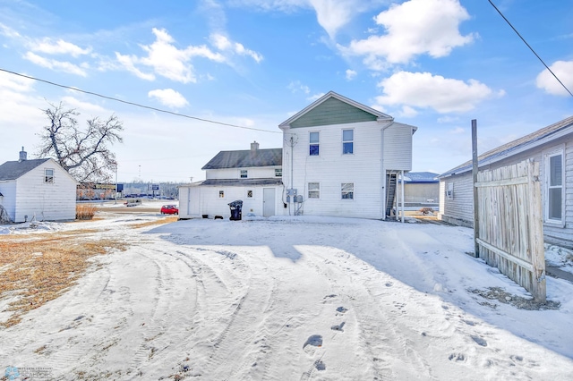 421 2nd St NE, Valley City, ND 58072 - photo 3