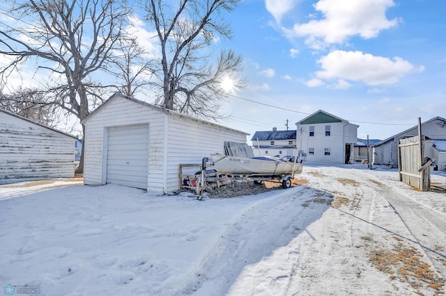 421 2nd St NE, Valley City, ND 58072 - photo 4
