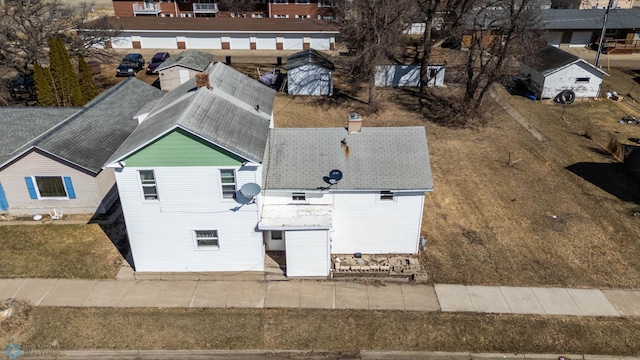 421 2nd St NE, Valley City, ND 58072 - photo 30