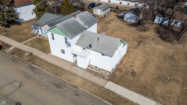 421 2nd St NE, Valley City, ND 58072 - photo 31