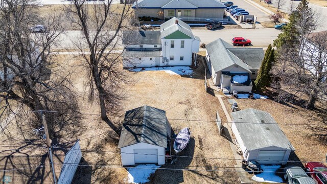 421 2nd St NE, Valley City, ND 58072 - photo 32