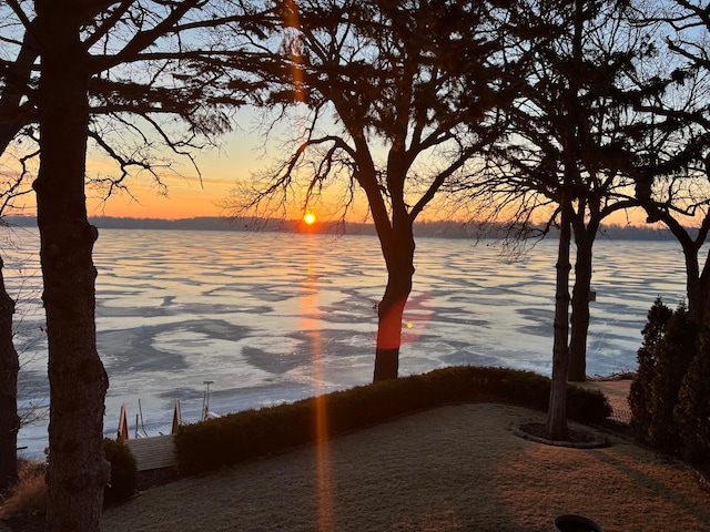 3008 Highland Blvd, Mound, MN 55364 - water view