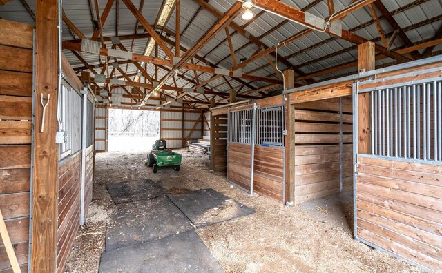 32955 County 24th Blvd, Cannon Falls, MN 55009 - view of horse barn