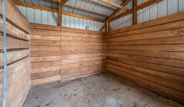 32955 County 24th Blvd, Cannon Falls, MN 55009 - view of horse barn