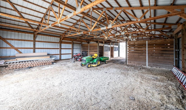 32955 County 24th Blvd, Cannon Falls, MN 55009 - view of garage