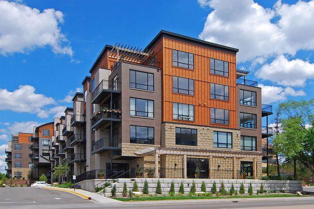 3104 Lake St Unit 410, Minneapolis, MN 55416 - view of apartment building / complex