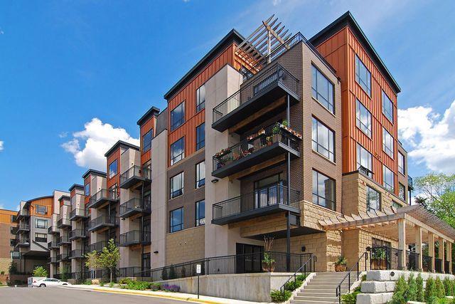3104 Lake St Unit 410, Minneapolis, MN 55416 - view of apartment building / complex