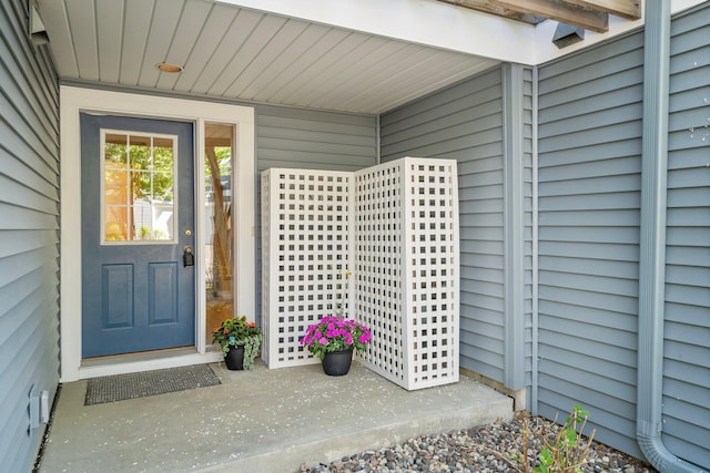 15625 24th Ave N Unit G, Plymouth, MN 55447 - view of property entrance