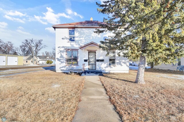405 2nd St NE, Valley City, ND 58072 - photo 1