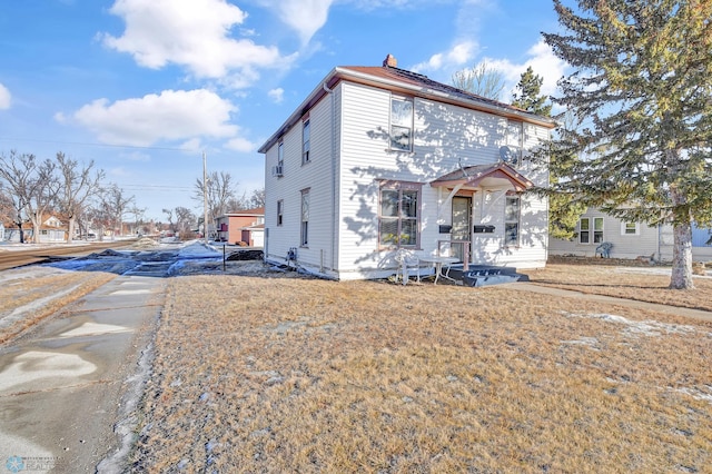 405 2nd St NE, Valley City, ND 58072 - photo 2