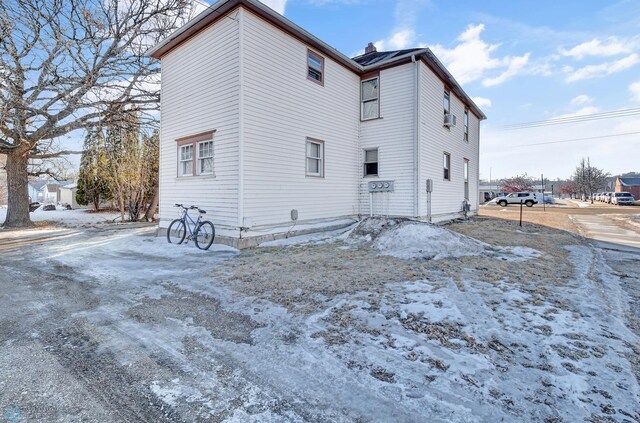 405 2nd St NE, Valley City, ND 58072 - photo 3
