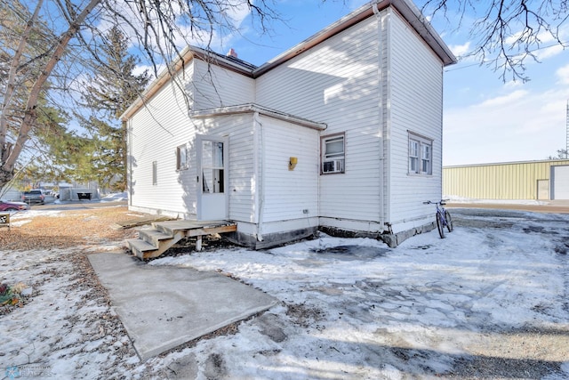 405 2nd St NE, Valley City, ND 58072 - photo 4