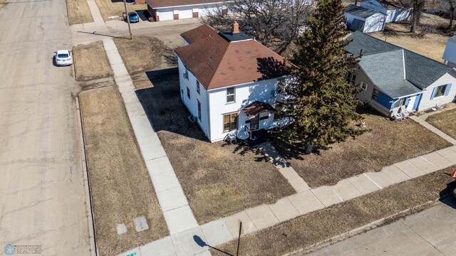 405 2nd St NE, Valley City, ND 58072 - photo 30