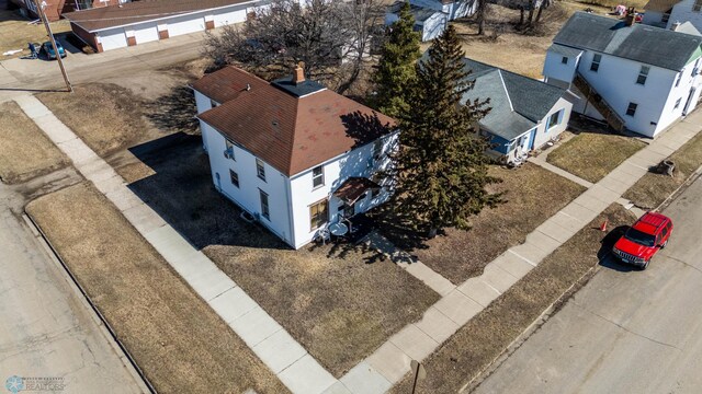 405 2nd St NE, Valley City, ND 58072 - photo 31