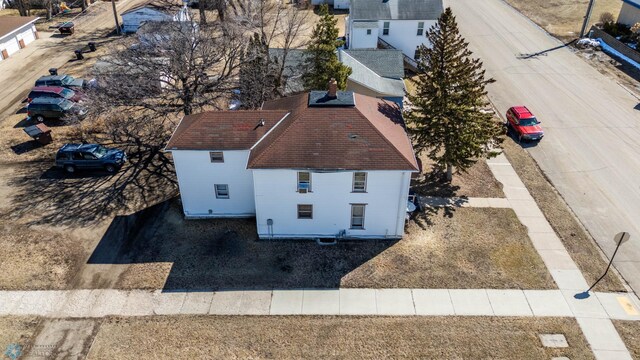 405 2nd St NE, Valley City, ND 58072 - photo 32