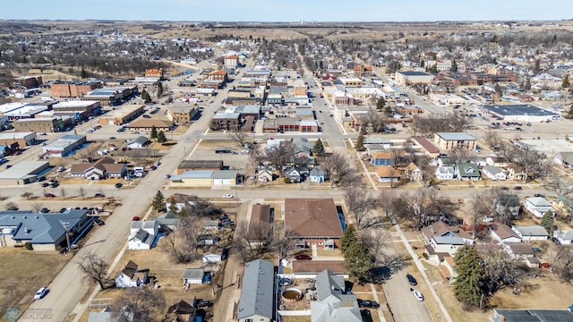 405 2nd St NE, Valley City, ND 58072 - photo 43