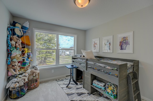 11422 34th St N, Lake Elmo, MN 55042 - home office with baseboards and carpet