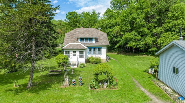 32673 Rosewood Ln, Saint Peter, MN 56082 - view of outdoor structure