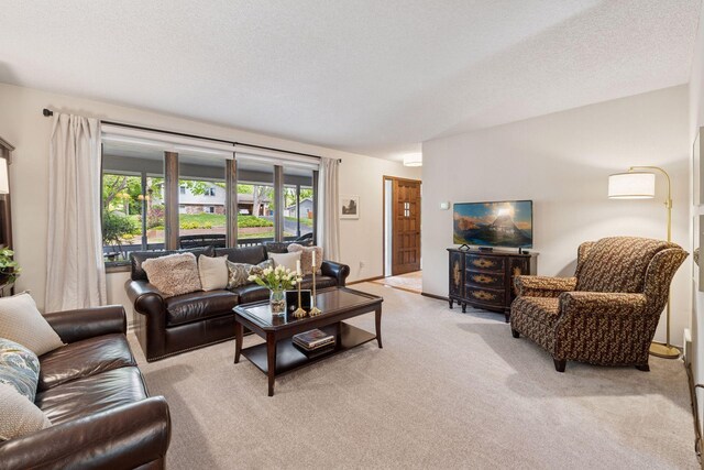 14704 Glendale Ave SE, Prior Lake, MN 55372 - living room with light carpet