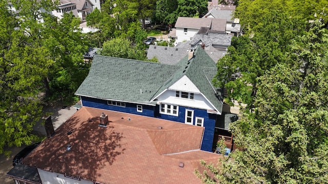 1023 17th Ave SE, Minneapolis, MN 55414 - view of subject property