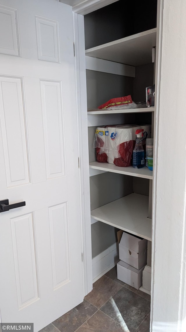 3454 Newton Ave N, Minneapolis, MN 55412 - view of closet