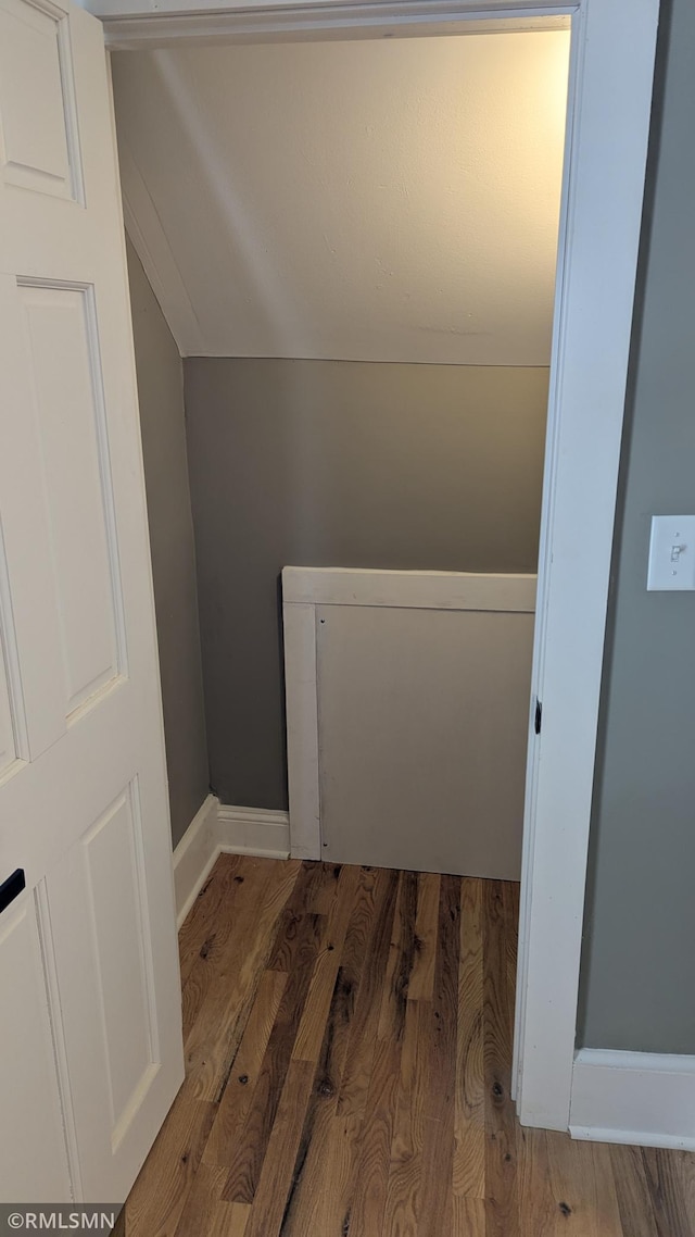 3454 Newton Ave N, Minneapolis, MN 55412 - detailed view of wood finished floors