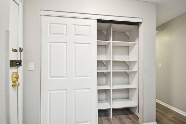 329 Geneva Ave N Unit 212, Oakdale, MN 55128 - view of closet