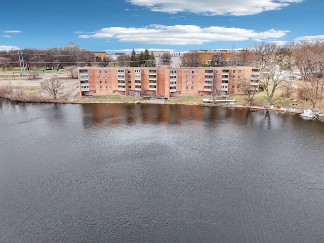 329 Geneva Ave N Unit 212, Oakdale, MN 55128 - property view of water