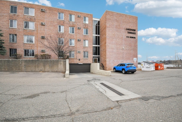 329 Geneva Ave N Unit 212, Oakdale, MN 55128 - view of property with a garage