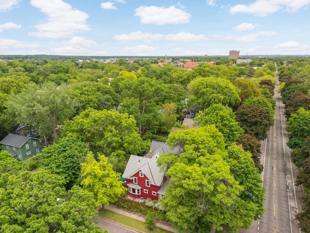 1757 Minnehaha Ave W, Saint Paul, MN 55104 - aerial view