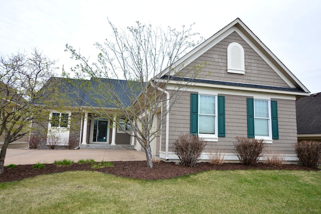 13258 Derryglenn Ct, Rosemount, MN 55068 - view of front of property featuring a front yard