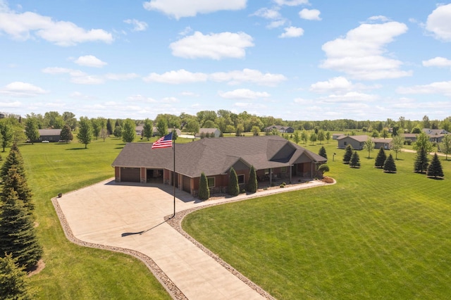 141 Woods Dr, Le Sueur, MN 56058 - photo 1
