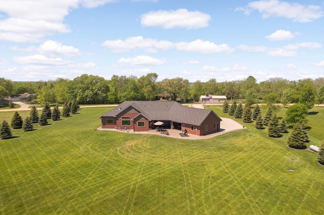 141 Woods Dr, Le Sueur, MN 56058 - photo 2