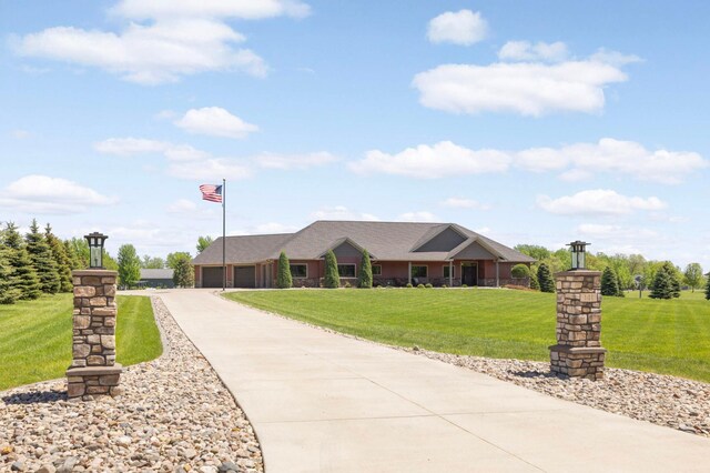 141 Woods Dr, Le Sueur, MN 56058 - photo 4