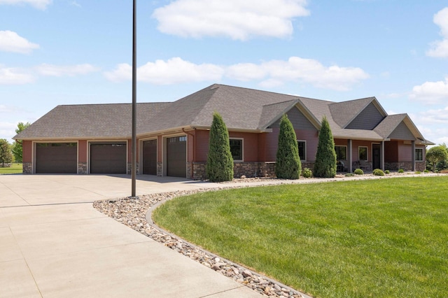 141 Woods Dr, Le Sueur, MN 56058 - photo 5