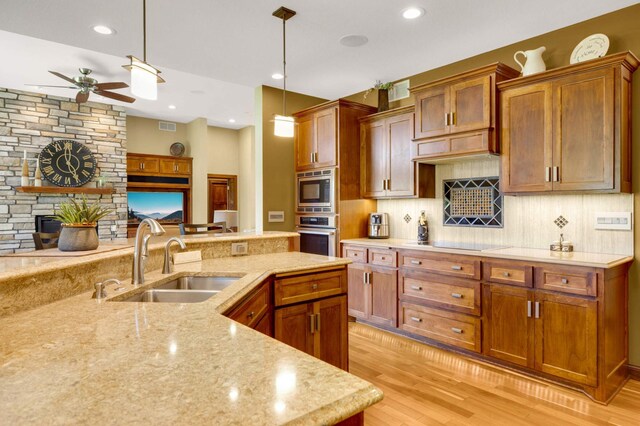 141 Woods Dr, Le Sueur, MN 56058 - photo 10
