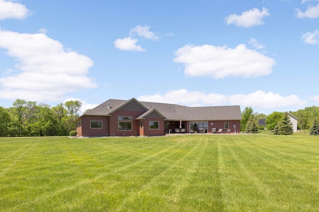 141 Woods Dr, Le Sueur, MN 56058 - photo 34