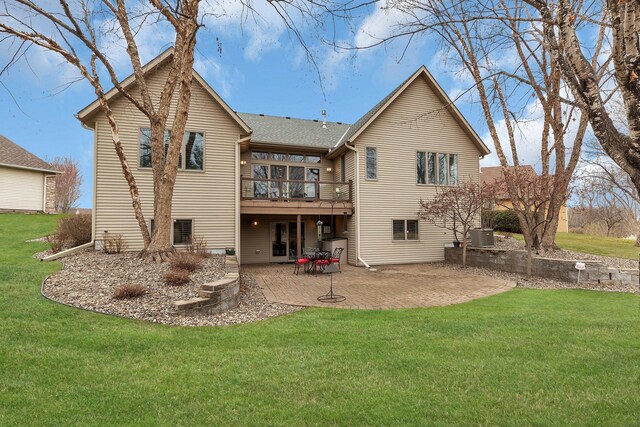 1508 Highland Trl, Saint Cloud, MN 56301 - photo 11