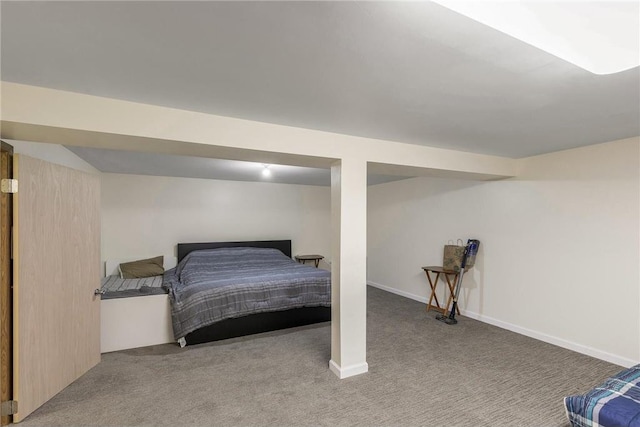 2411 Mcmenemy St, Little Canada, MN 55117 - bedroom featuring carpet flooring