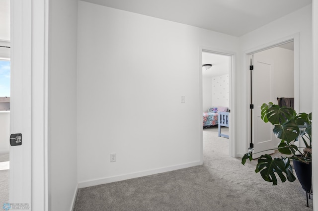 5497 11th St W, West Fargo, ND 58078 - interior space with baseboards
