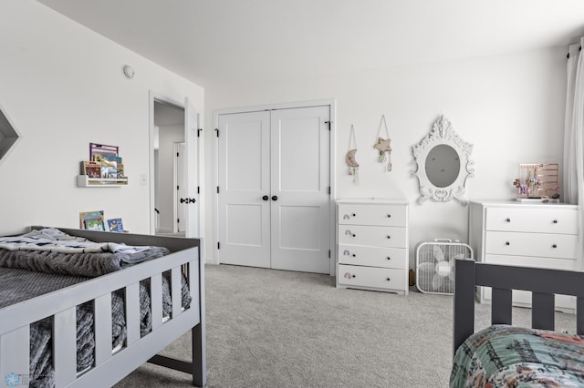 5497 11th St W, West Fargo, ND 58078 - carpeted bedroom featuring a closet