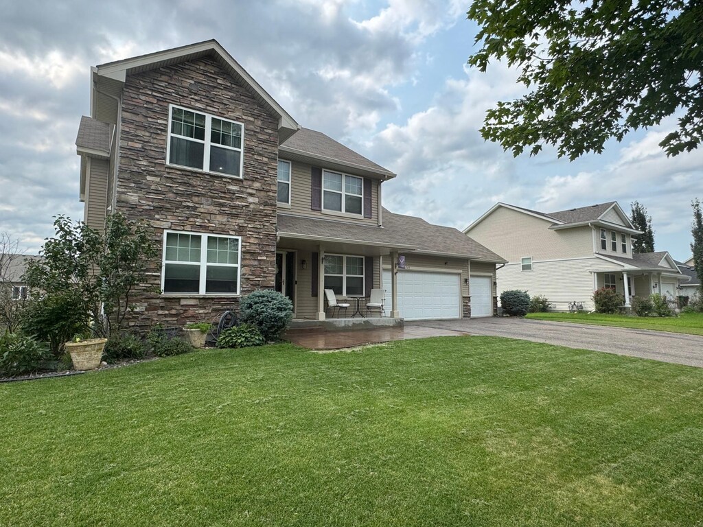 6343 Marlowe Ave NE, Otsego, MN 55301 - photo 2