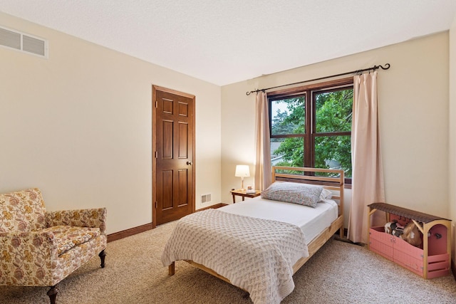 1584 Merrill St, Saint Paul, MN 55108 - bedroom featuring carpet floors and baseboards