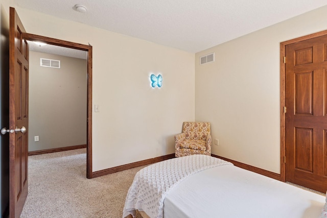 1584 Merrill St, Saint Paul, MN 55108 - bedroom featuring baseboards and carpet floors