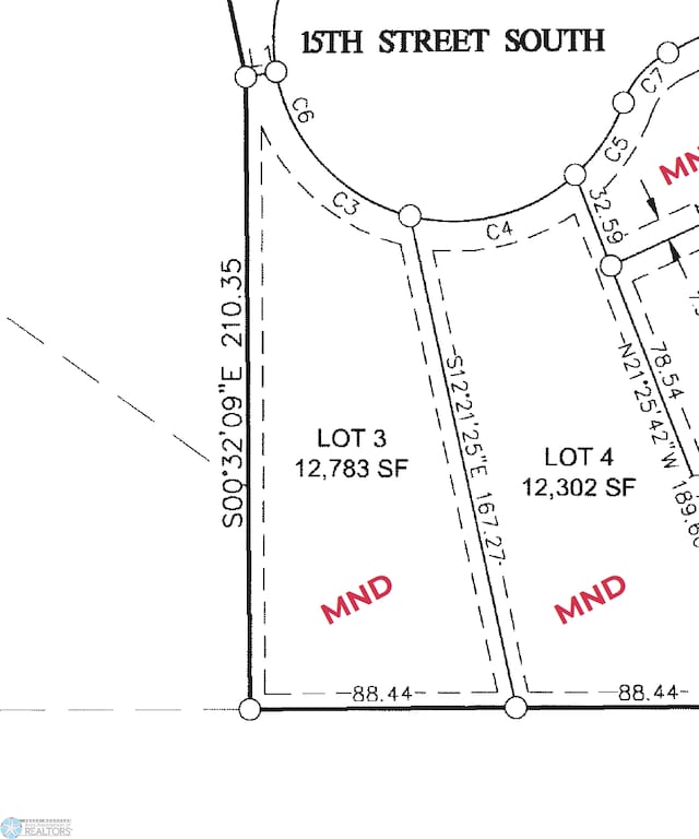 145 15th St SW, Glyndon, MN 56547