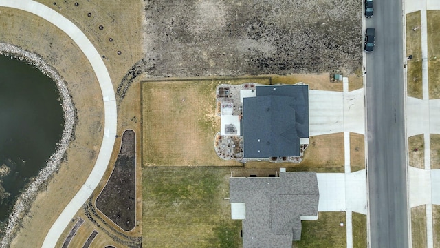 8825 Meadowlark Pkwy, Horace, ND 58047 - bird's eye view