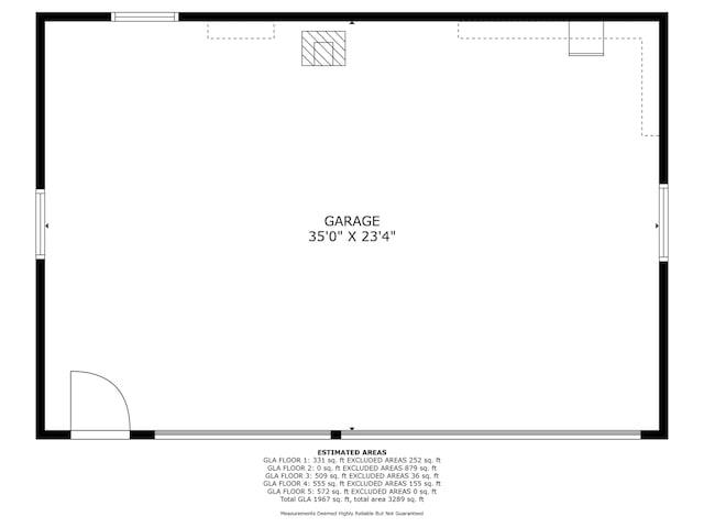 2235 Chestnut Rd, Medina, MN 55340 - home floor plan